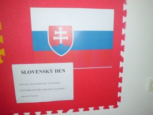 Slovenský den